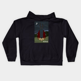 Sabbath Kids Hoodie